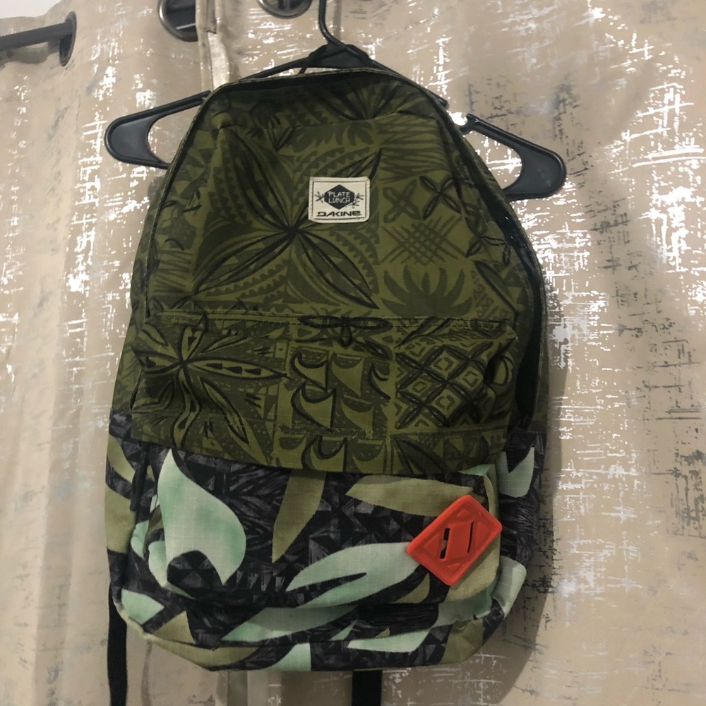 Dakine backpack